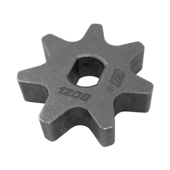Chain Sprocket 3/8'' Picco 7T for Stihl HT70, HT75 - 1206 642 1301