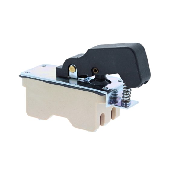 Switch for Stihl E20, E220, MSE220, MSE220C Chainsaws - 1207 435 0300