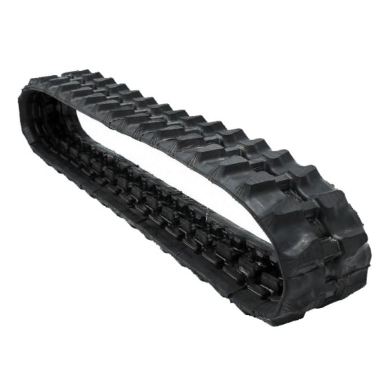 Rubber Track (160x60x44) for Cormidi C55 Dumpers - C3040.11.20