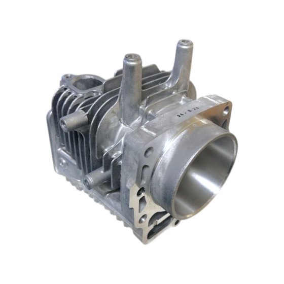 Cylinder Assembly for Honda GCV520U (GJABK), GCV530U (GJADK) Engines - 12100-Z0A-405