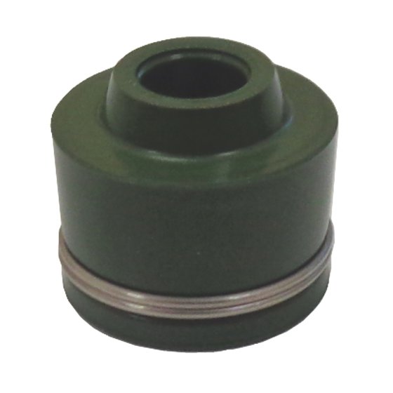 Valve Stem Seal fits Honda GX100 Engine - Genuine Part - 12209-KT7-013