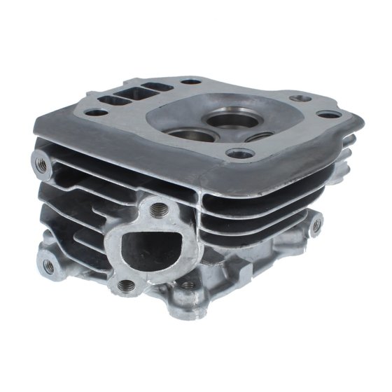 Head Complete Cylinder fits Honda GX160K1 Engine - 12210 ZH8 020