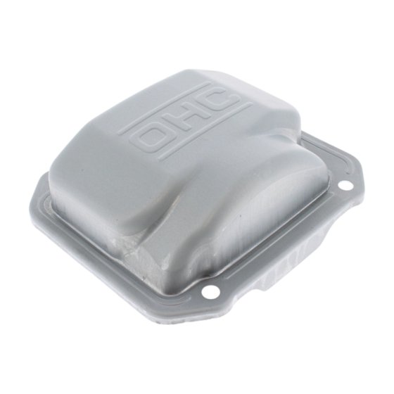 Head Cover for Honda GCV530U (GJADK), GCV530 (GJAJM), GCV530 (GJAMM), GXV530U (GJAEK) Engines - OEM No. 12311 Z0A 000