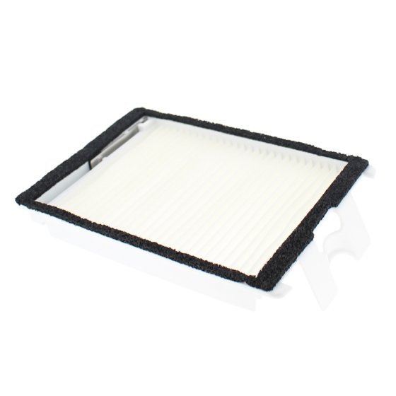 Filter Assembly for Makita DVC260Z 13380 Cordless Cleaners - 127725-2