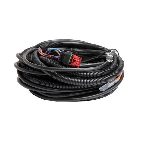 Wiring with LED - Genuine AL-KO Part - 1239040