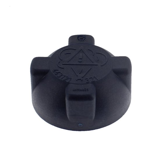 Hamm HD, DV, GRW Roller Hydraulic Tank Cap - OEM - 1241648