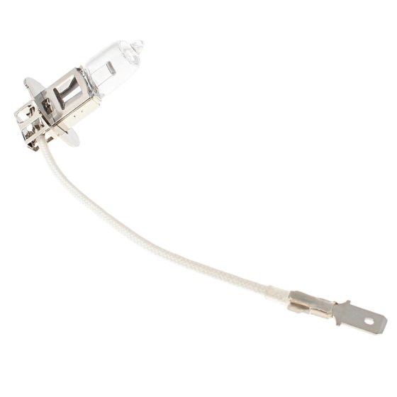 H3 Quartz Halogen Bulb - 12Volt - 55Watt - Each - 0-539-01