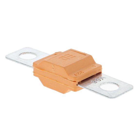 Fuse Midi Type Orange 30 Amp Each