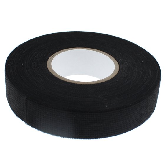 Fleece Tape 19mm x 25m for Electrical Fittings - 0-527-50