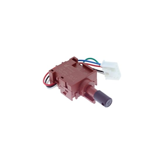 Switch for Stihl HSA 66, HSA 86 Hedgetrimmers - OEM No. 1250 430 0501