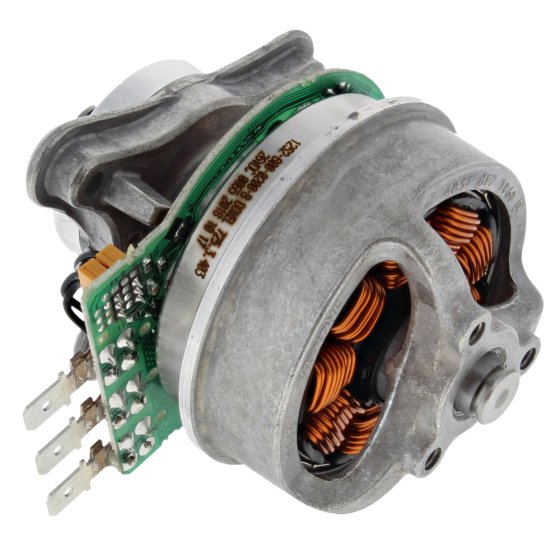 Electric Motor for Stihl MSA160T Battery Chainsaw - OEM No. 1252 600 0200