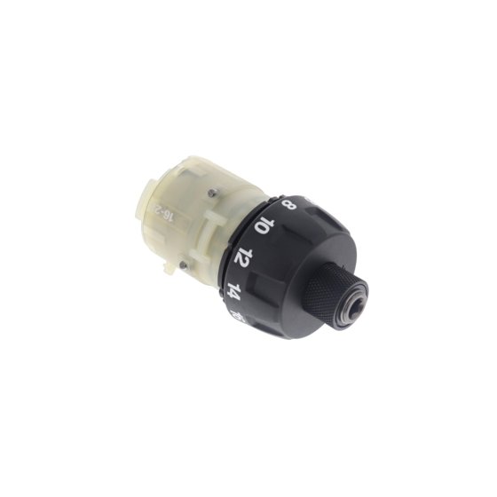Gear Assembly for Makita DF030D Drills - 125459-1