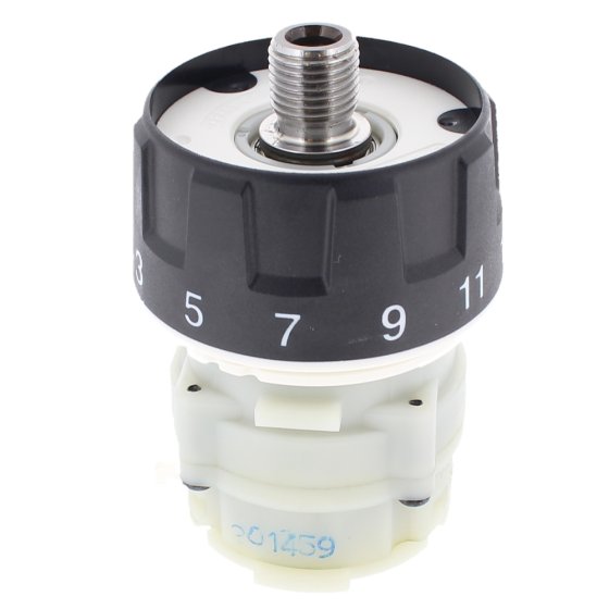 Gear Assembly for Makita BDF446, BDF456 Cordless Drill Driver - 126459-4
