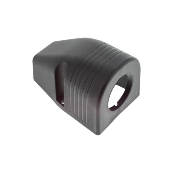 1 Hole Mounting Housing for 28mm Sockets - 0-601-61