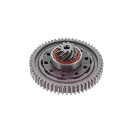 Torque Limiter Assembly for Makita HR5212C Rotary Demolition Hammer - 126476-4