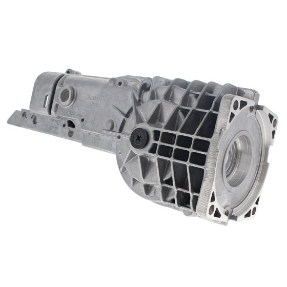Gear Housing L Assembly for Makita DJR186 Reciprocating Saw - 126678-2