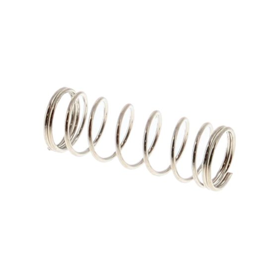 Return Spring for Kubota W5019, W5021 Mower - OEM No. 12681 61550