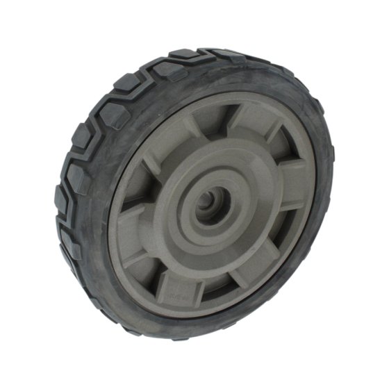 Rear Wheel Assembly for Makita DLM462, DLM530 Mower - 127513-7