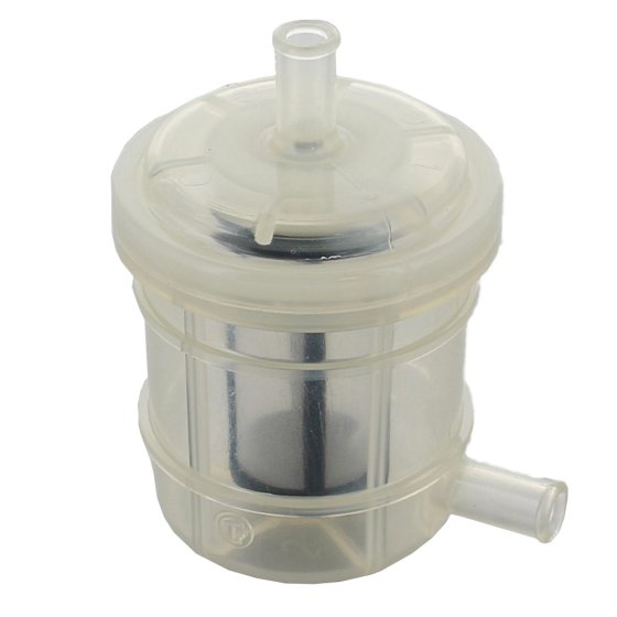 Strainer Fuel Oil for Yanmar 3TNE82A-ETB Engine - OEM No. 129052-55630