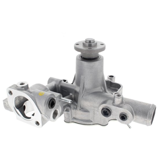 Water Pump Assembly for Yanmar 3TNE84, 3TNE88, 3TNV88, 4TNE84 Engine - 129508 42002