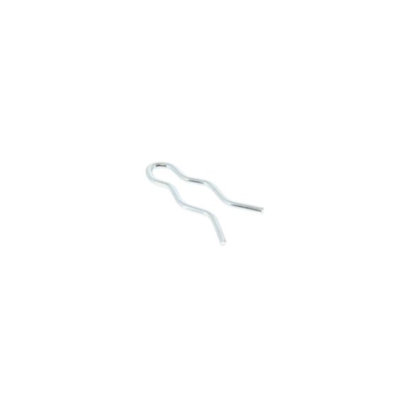 Hitch Pin Clip for Kohler SV480, SV530 Engine - OEM No. 12 154 05-S