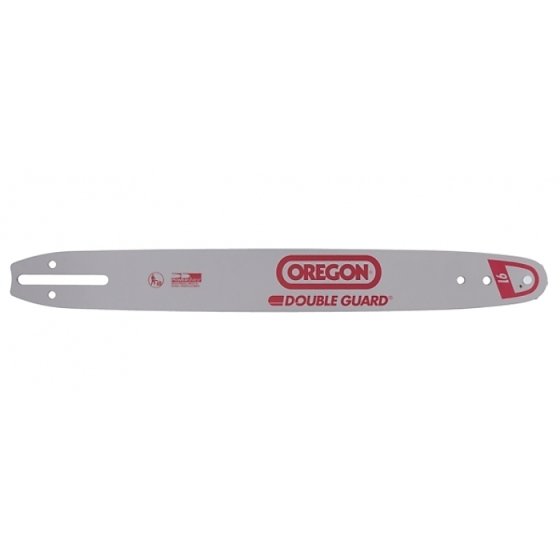 16" Oregon Double Guard Guide Bar for Stihl MS210 MS211 MS230