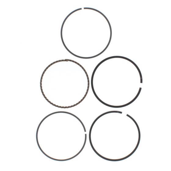 Ringset for Loncin LC152F A & D Shaft Engines - 130070084-0001