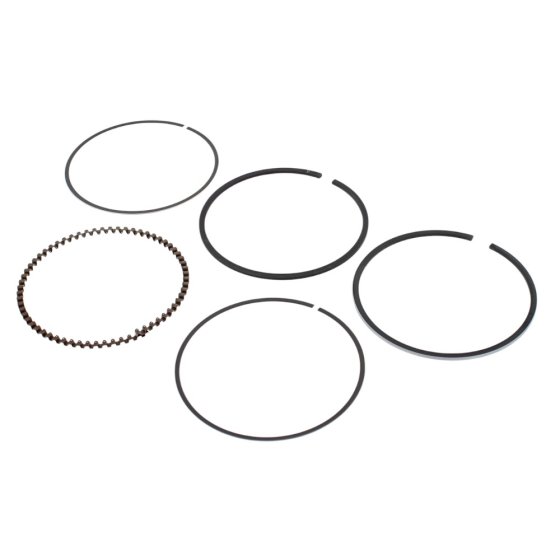Ring Set for Loncin LC1P65FA (159cc, 4hp) Engines - 130070085-0001