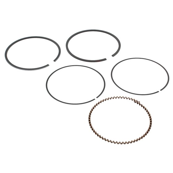 Piston Ring Set for Kawasaki FD671D, FD711D Engines - OEM No. 130086007