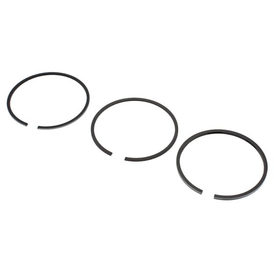 Ring Set Piston for Honda GX140\DSP\14ZE10E9 Engines - OEM No. 13010-ZE1-013