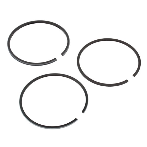 Piston Ring Set for Honda GCV135 GVC135E Engines - 13010 ZL8 003