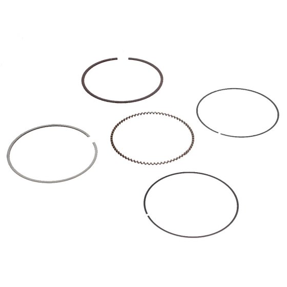 Piston Rings for Honda GX160H2 Engines - OEM No. 13010 Z1T 931