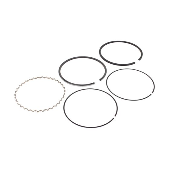 Piston Rings for Honda GX240K1 (GC04) Engines - 13010-ZE2-922