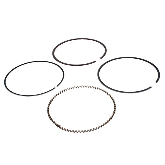 Rings 050 for Honda GX340T2 (GCBFT), GX390T1 (GCAET) Engines - 13012-Z5R-004