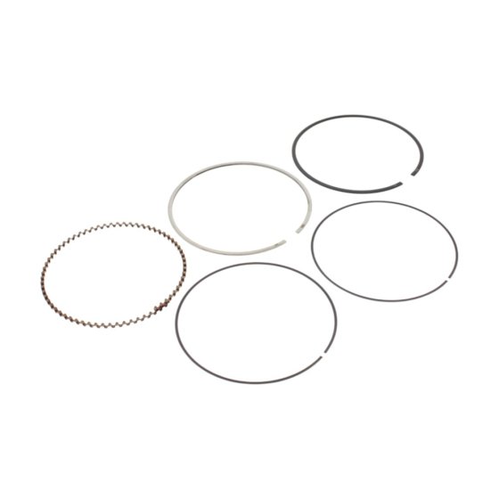 Ring Set Piston (0.5) for Honda GXV160UH2 (GJABH) Engines - 13012 Z4P 003