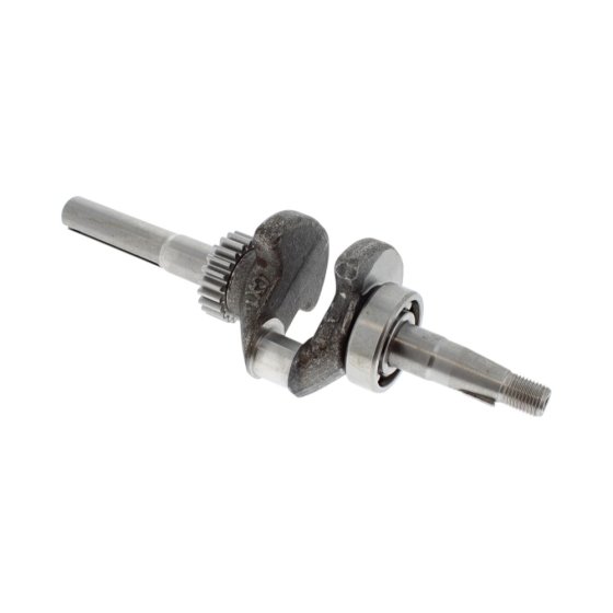 Crankshaft `5/8-in Shaft` for Loncin LC152F A Shaft (97cc, 1.8hp) Engine - 130290079-0001