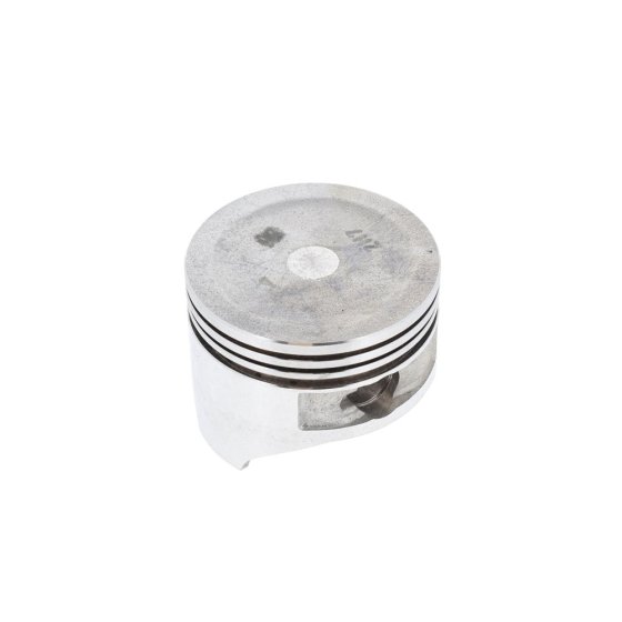 Piston 0.50 for Honda GX120K1, GX120U1 Engines - 13103 ZH7 010