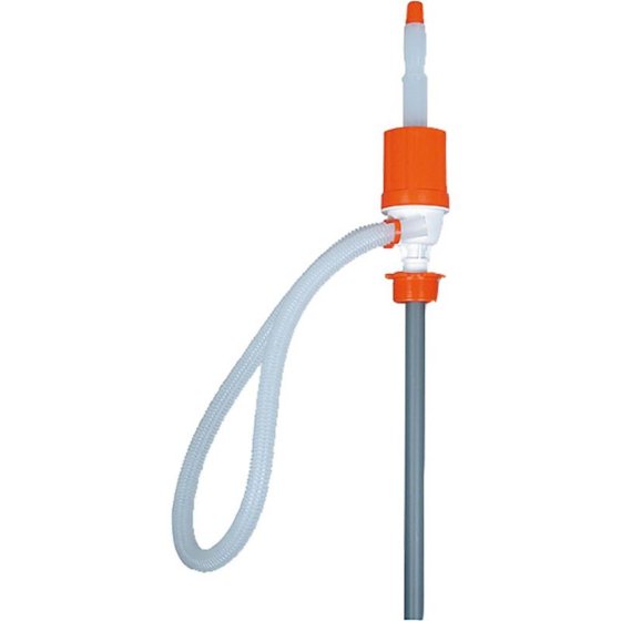 PCL Pcp 250 Chemical Pump - 131053200