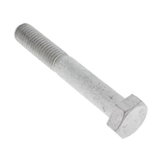 Bolt M12 x 80mm for JCB 403, 411 Series Wheeled Loaders - 1315/3518D