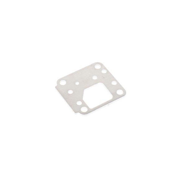 Plate for Kawasaki KGT27A, KTR27A String Trimmers - 132712226