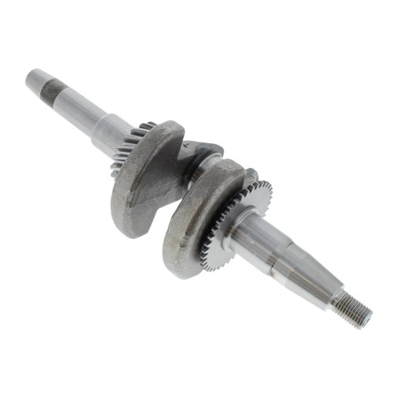 Crankshaft for Honda GX200 Engine - 13310 ZL0 872
