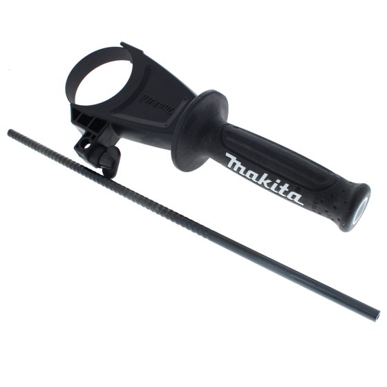 Grip 36 Assembly for Makita HR3540, HR4001 Rotary Hammer Drills - 135209-6