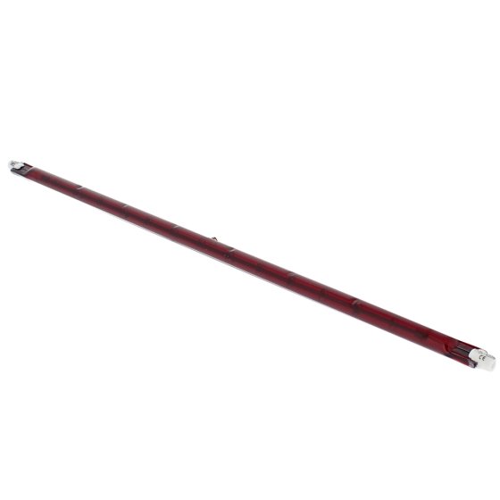 Replacement 350mm Heater Tube Bulb for Rhino Heaters - 110V 1400W