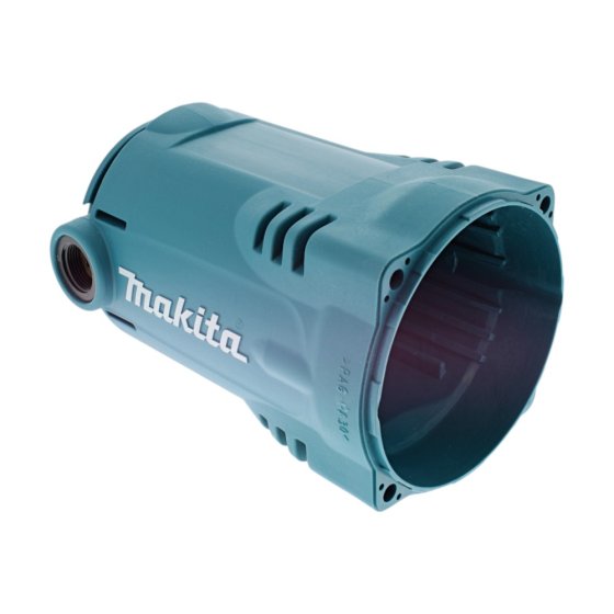 Motor Housing Complete for Makita PC5000C, PC5001C Concrete Planers - 140019-8