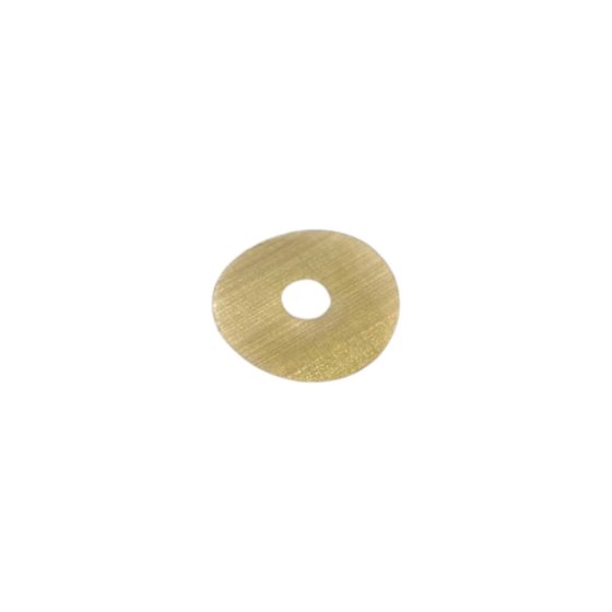 Fuel Tap Filter for Kawasaki FE120D, FE120G, FE170D Engine - OEM No. 140432058