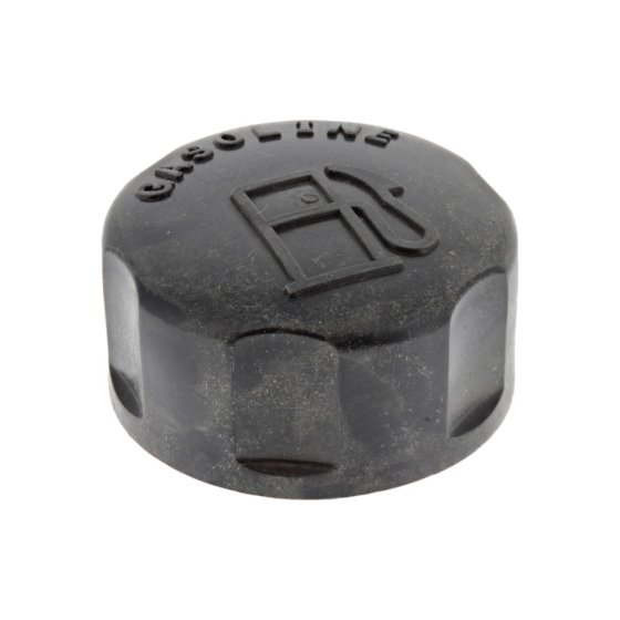 Fuel Tank Cap for Makita EBH253L, EBH341R, EBH341U Brushcutters - OEM No. 140435-4