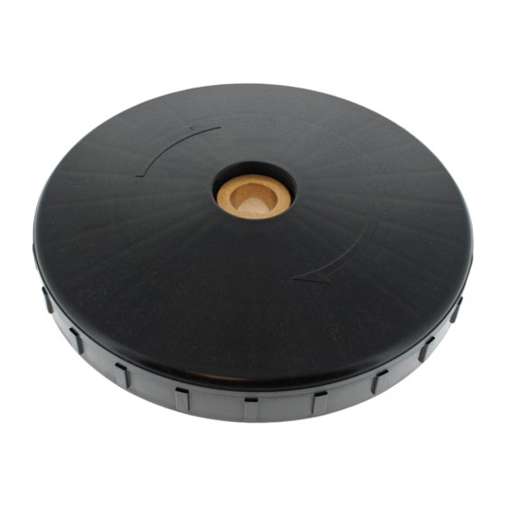 Wheel Complete for Makita BPB180, 2107F, DPB180 Band Saws - OEM No. 140B58-0