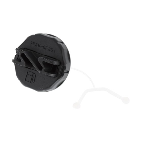 Tank Cap for Makita EB7650TH, EB7660TH Blower - OEM No. 140H45-5
