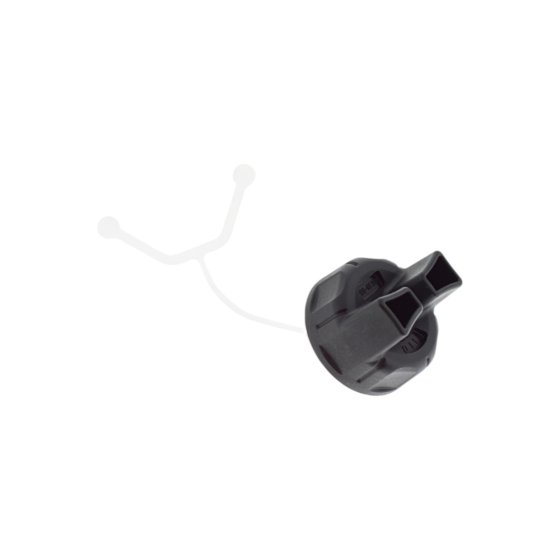 Tank Cap Comp for Makita DUC252, DUC302, DUC352 Chainsaws - 140L60-3