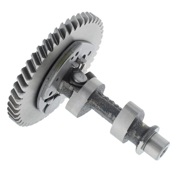 Camshaft Assembly for Honda GX160UT2 (GCBPT), GX160T2 (GCBRT) Engines - 14100 Z4M 000